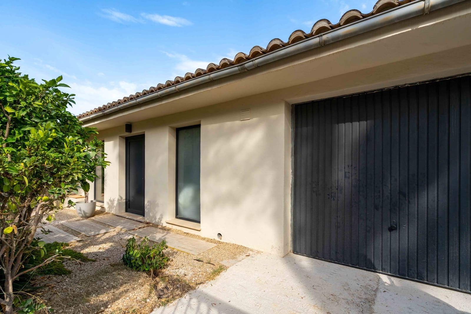4 soverom Villa til salgs i Costa de la Calma med svømmebasseng garasje - € 1 790 000 (Ref: 10124772)
