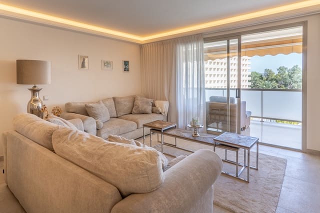 3 sovrum Takvåning till salu i Palmanova, Calvià med pool garage - 1 340 000 € (Ref: 10130401)