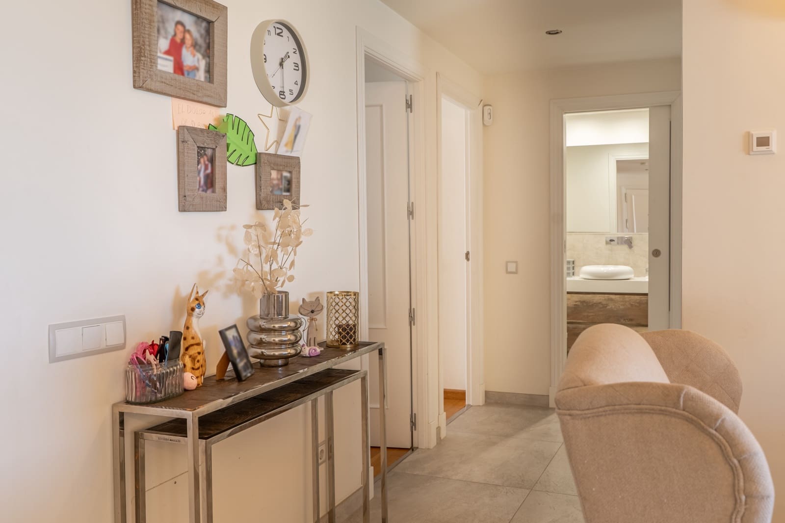 3 sovrum Takvåning till salu i Palmanova med pool garage - 1 340 000 € (Ref: 10130401)