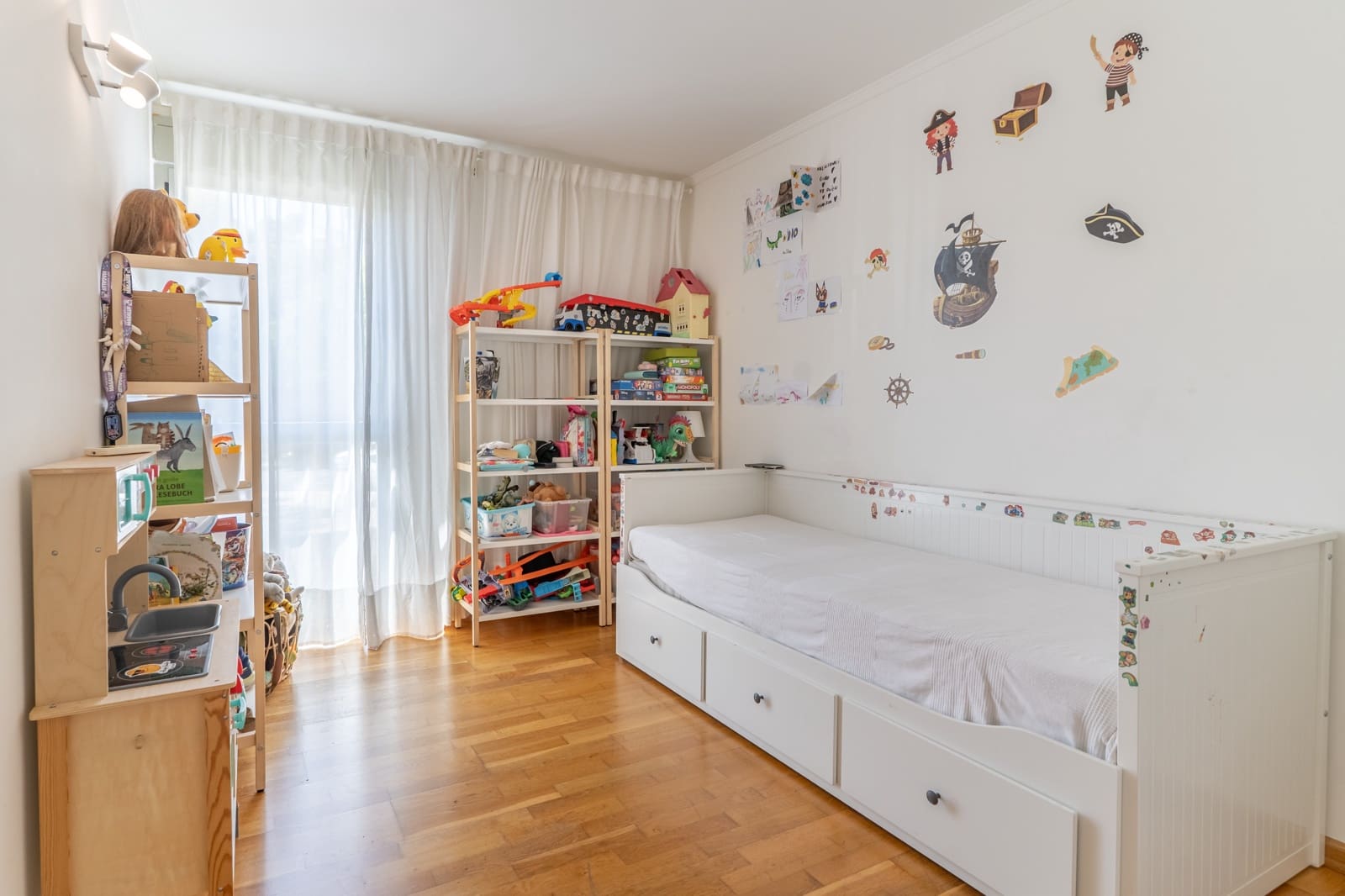 3 sovrum Takvåning till salu i Palmanova med pool garage - 1 340 000 € (Ref: 10130401)