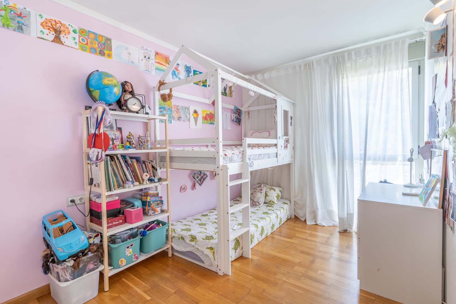 3 sovrum Takvåning till salu i Palmanova med pool garage - 1 340 000 € (Ref: 10130401)