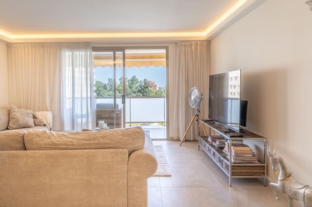 3 sovrum Takvåning till salu i Palmanova, Calvià med pool garage - 1 340 000 € (Ref: 10130401)