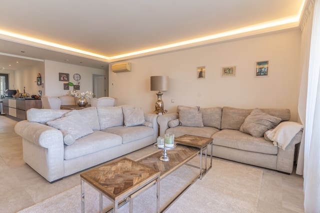 3 sovrum Takvåning till salu i Palmanova, Calvià med pool garage - 1 340 000 € (Ref: 10130401)