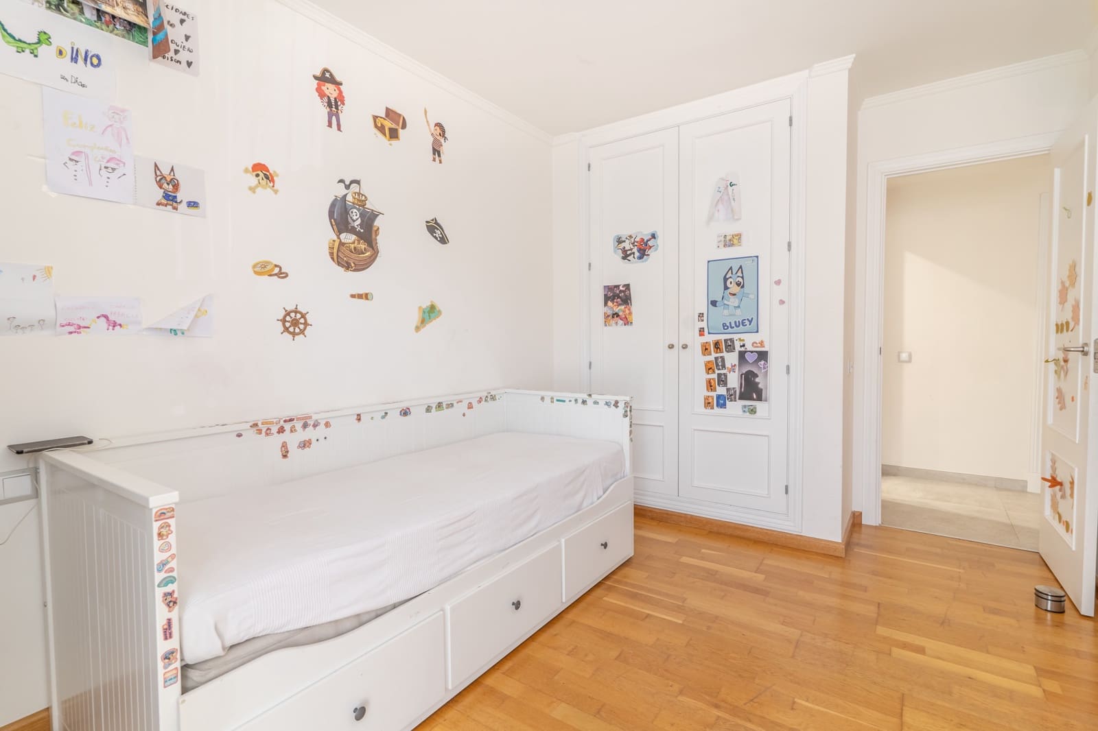 3 sovrum Takvåning till salu i Palmanova med pool garage - 1 340 000 € (Ref: 10130401)