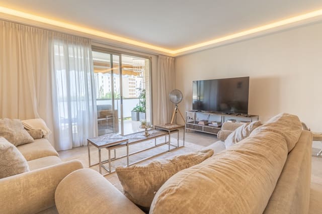 3 sovrum Takvåning till salu i Palmanova, Calvià med pool garage - 1 340 000 € (Ref: 10130401)