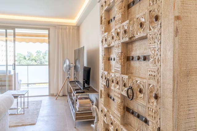 3 sovrum Takvåning till salu i Palmanova, Calvià med pool garage - 1 340 000 € (Ref: 10130401)