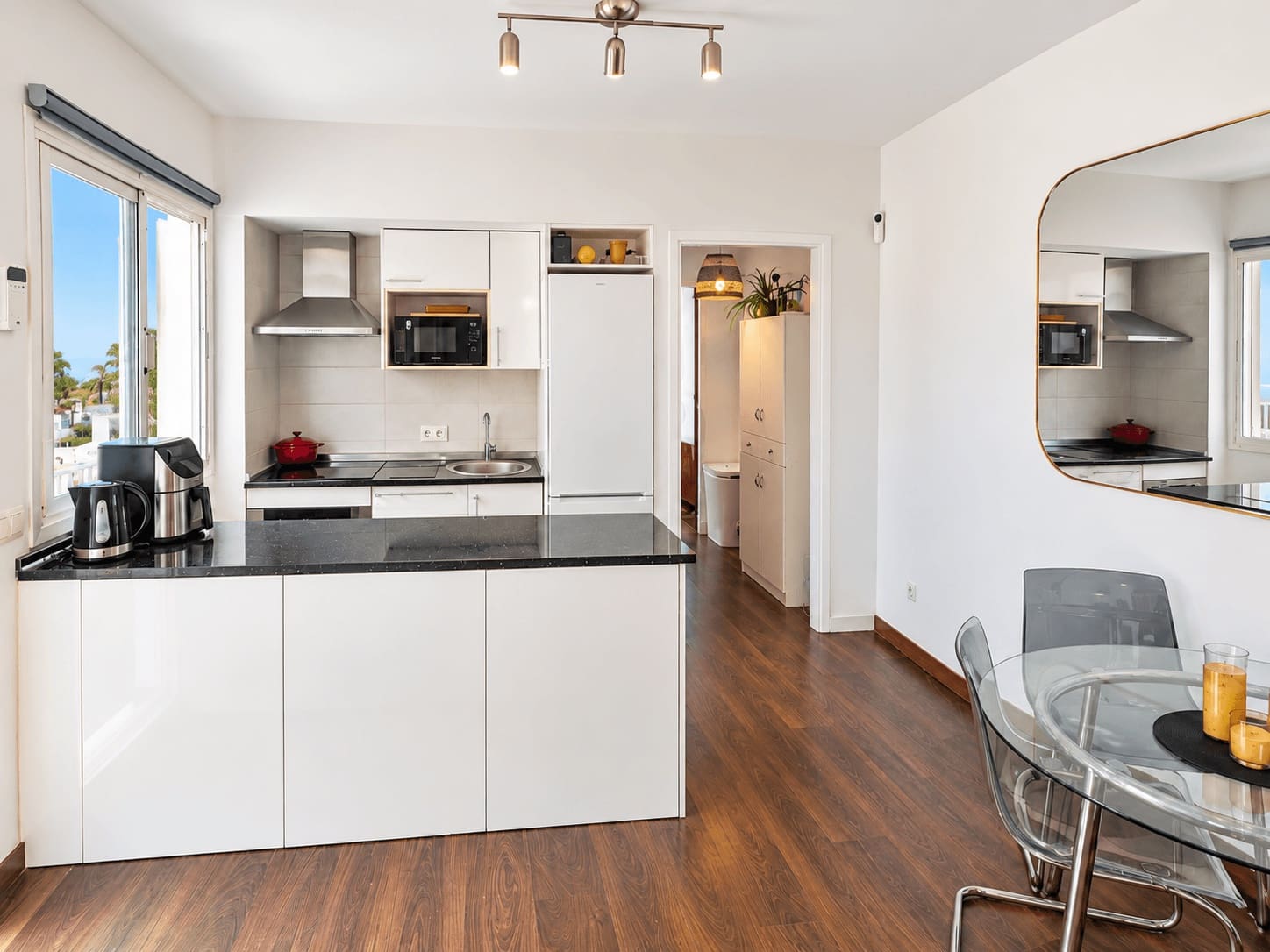 1 camera da letto Appartamento in vendita in Palma de Mallorca - 295.000 € (Rif: 10130617)