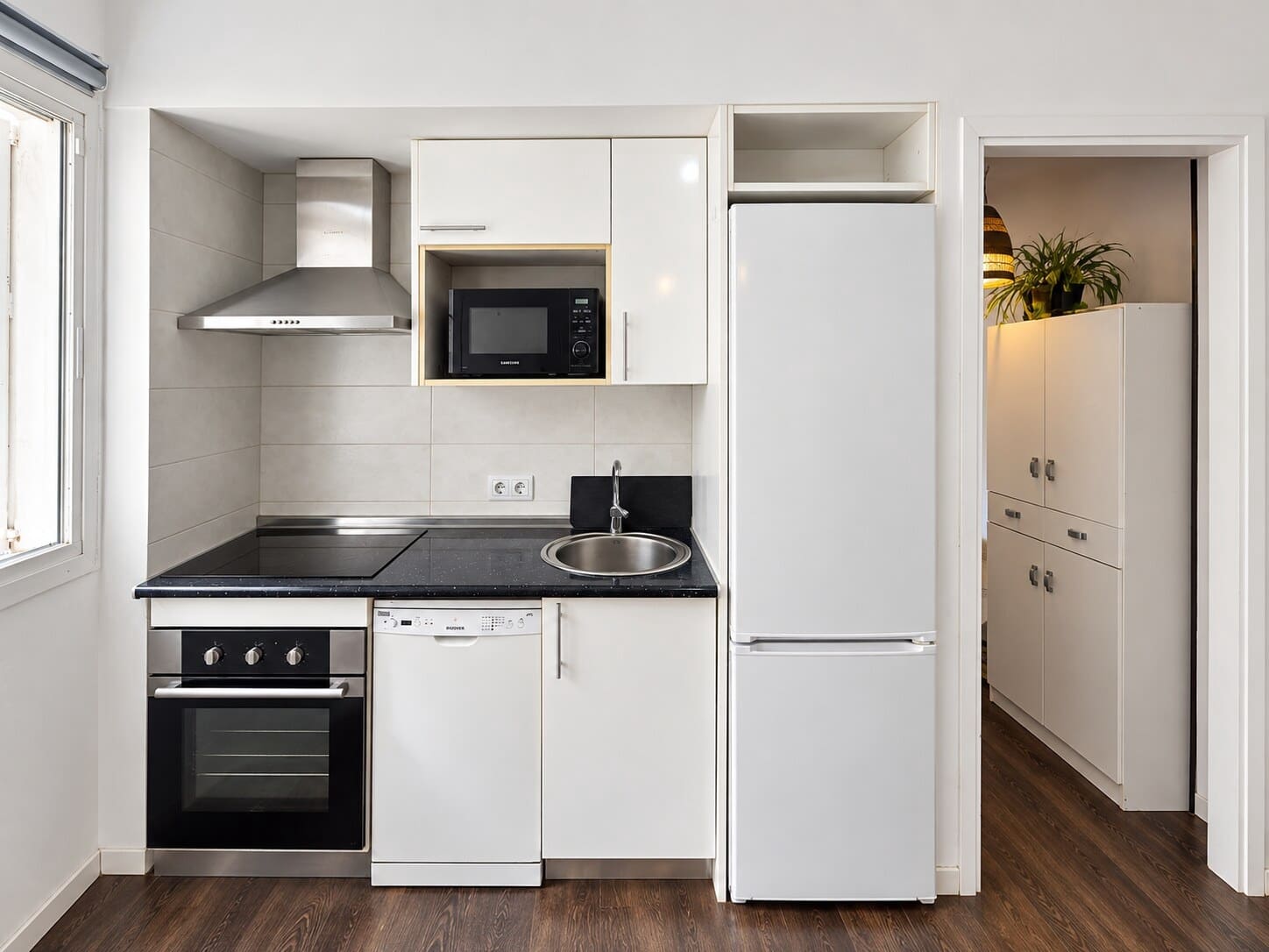 1 camera da letto Appartamento in vendita in Palma de Mallorca - 295.000 € (Rif: 10130617)