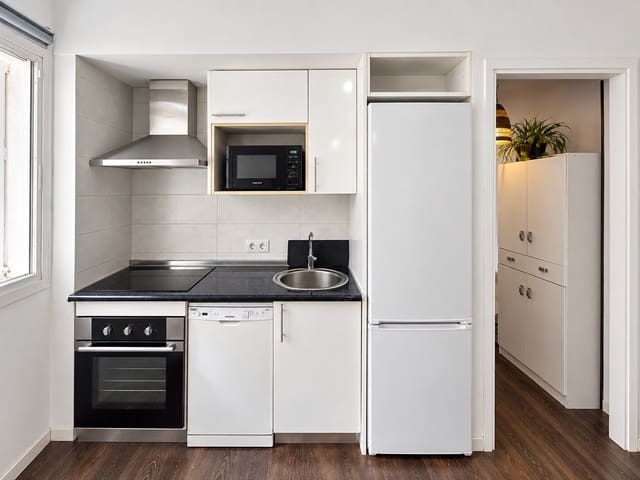 1 camera da letto Appartamento in vendita in Coll d'en Rabassa, Palma de Mallorca - 295.000 € (Rif: 10130617)
