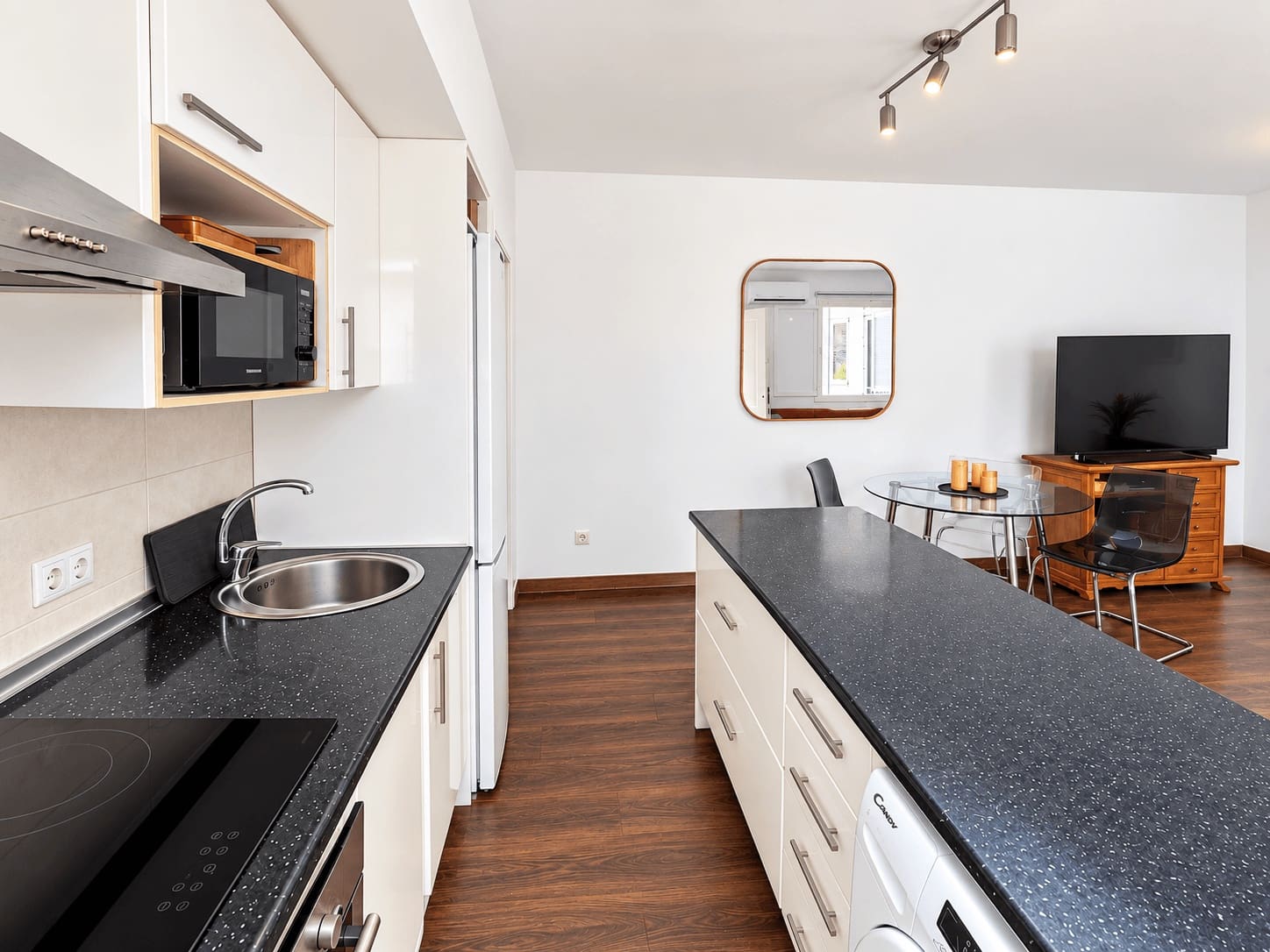 1 camera da letto Appartamento in vendita in Palma de Mallorca - 295.000 € (Rif: 10130617)