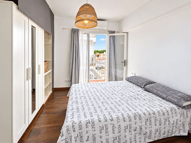 1 camera da letto Appartamento in vendita in Coll d'en Rabassa, Palma de Mallorca - 295.000 € (Rif: 10130617)