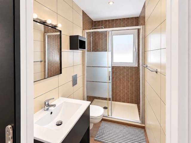 1 camera da letto Appartamento in vendita in Coll d'en Rabassa, Palma de Mallorca - 295.000 € (Rif: 10130617)
