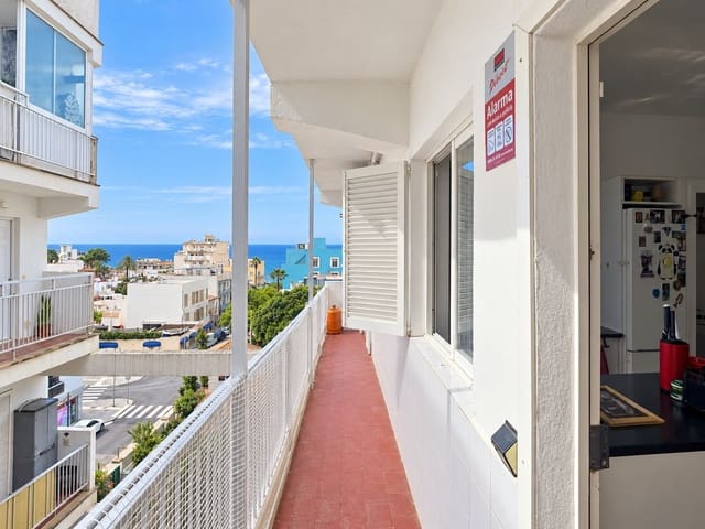1 camera da letto Appartamento in vendita in Coll d'en Rabassa, Palma de Mallorca - 295.000 € (Rif: 10130617)
