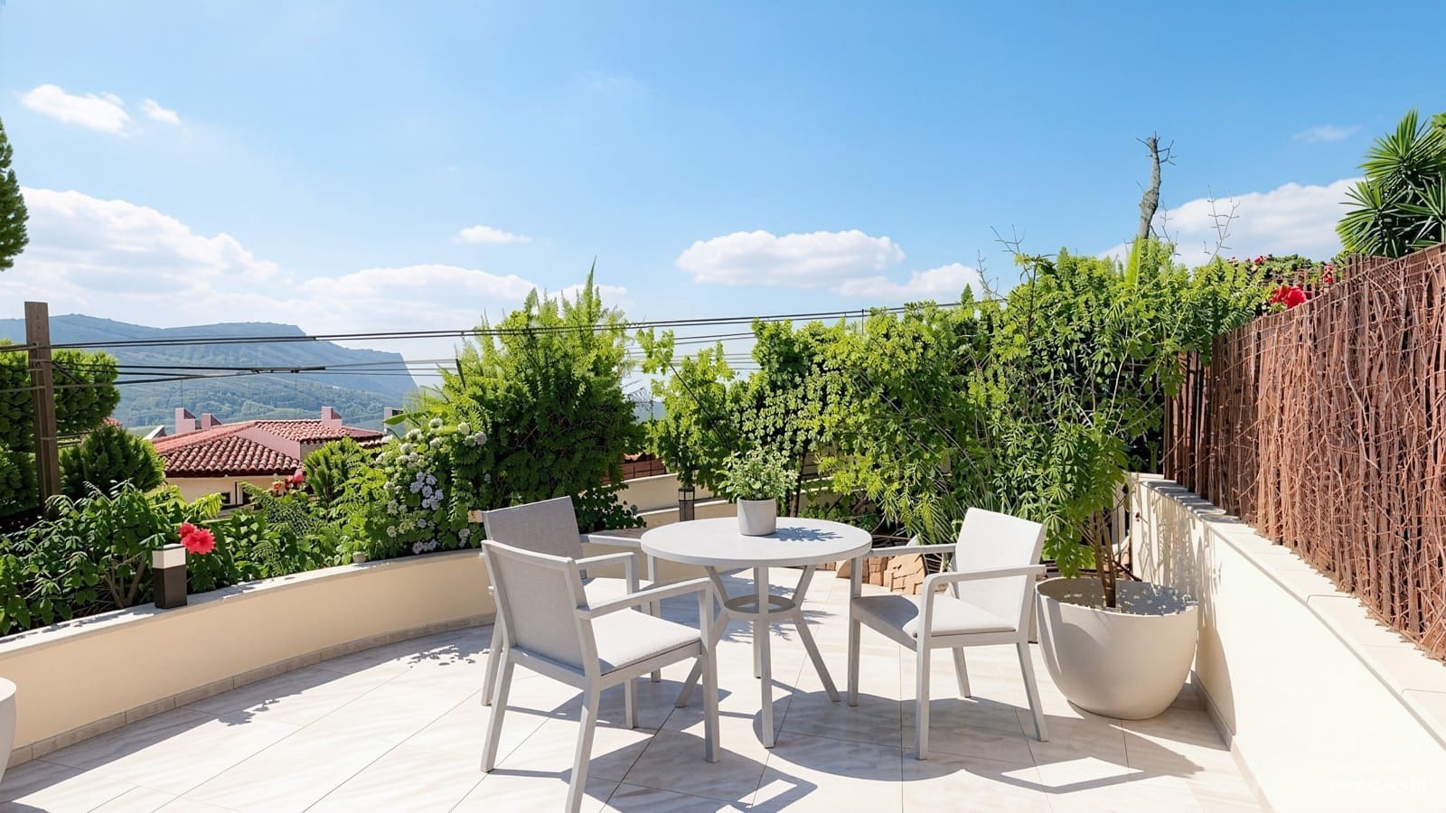 3 sypialnia Willa na sprzedaż w Puerto de Andratx z basenem garażem - 3 800 000 € (Ref: 10135222)