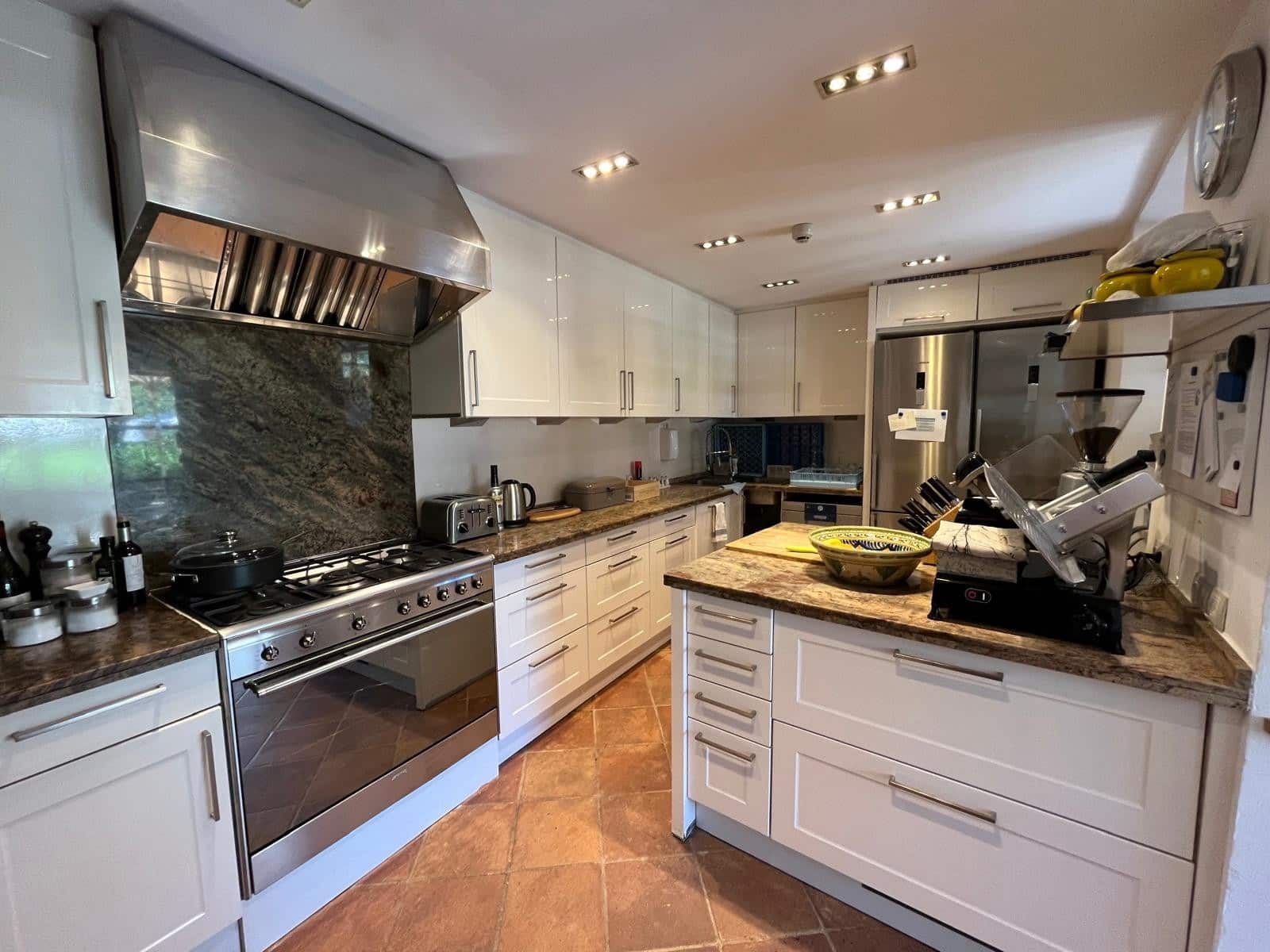 8 soverom Finca/Herregård til leie i Soller med svømmebasseng garasje - € 35 000 (Ref: 10136311)