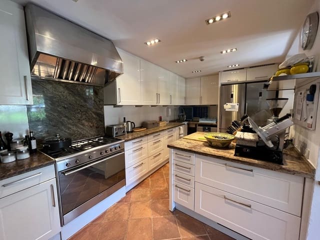 8 soverom Finca/Herregård til leie i Sóller med svømmebasseng garasje - € 35 000 (Ref: 10136311)