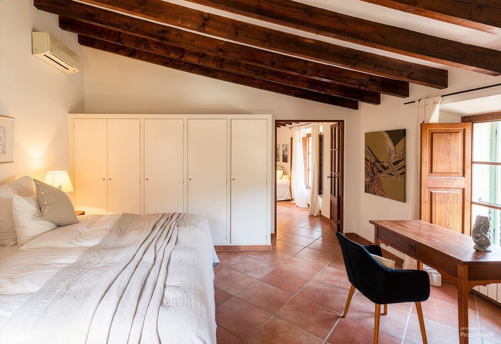 8 soverom Finca/Herregård til leie i Soller med svømmebasseng garasje - € 35 000 (Ref: 10136311)