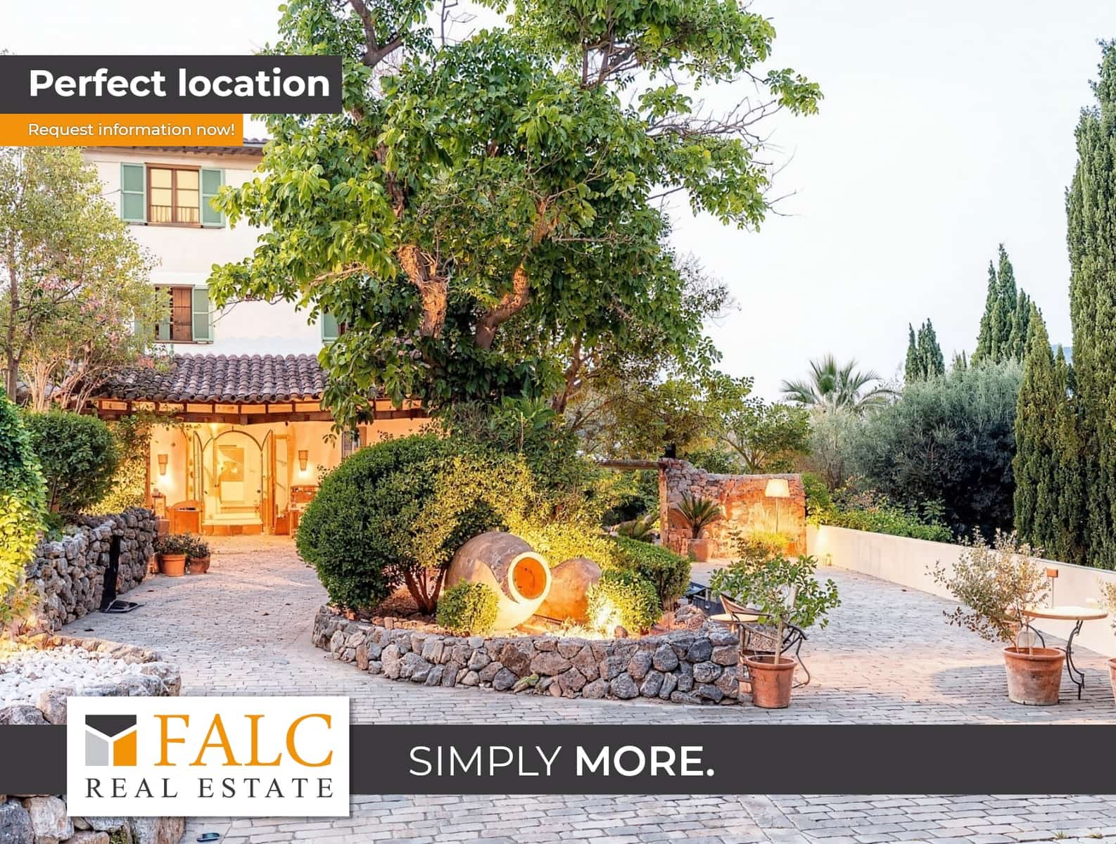 8 soverom Finca/Herregård til leie i Soller med svømmebasseng garasje - € 35 000 (Ref: 10136311)