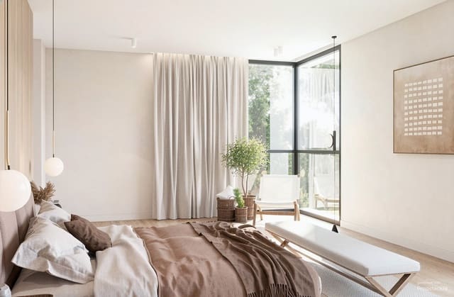 Grunde uden byggetilladelser til salg i Sant Jordi, Palma de Mallorca - € 625.000 (Ref: 10136312)