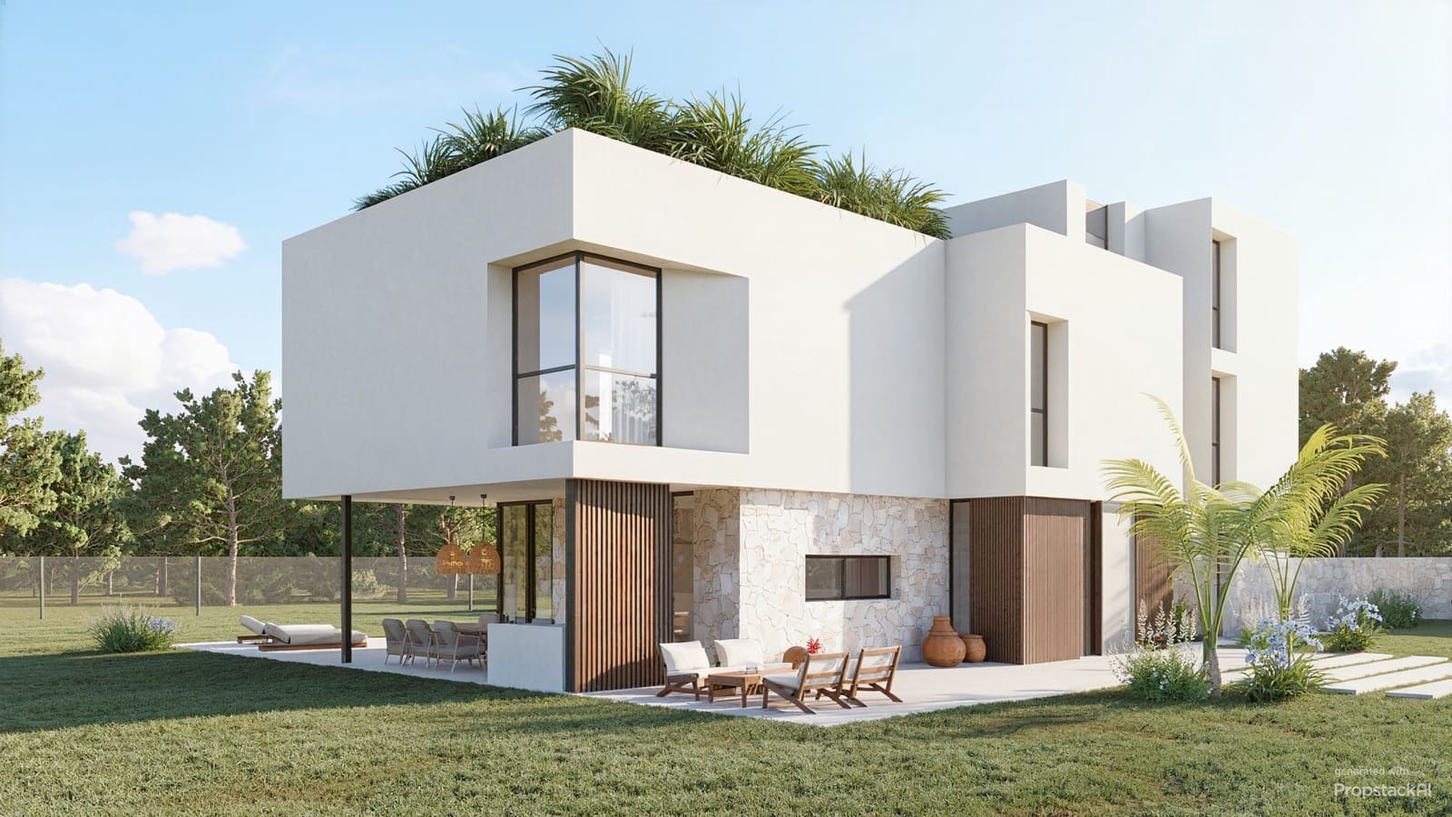 Grunde uden byggetilladelser til salg i Palma de Mallorca - € 625.000 (Ref: 10136312)