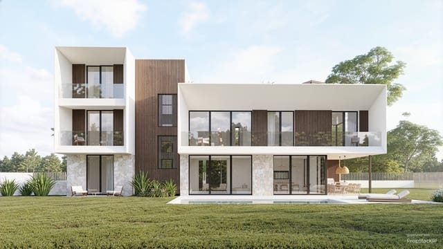 Grunde uden byggetilladelser til salg i Sant Jordi, Palma de Mallorca - € 625.000 (Ref: 10136312)