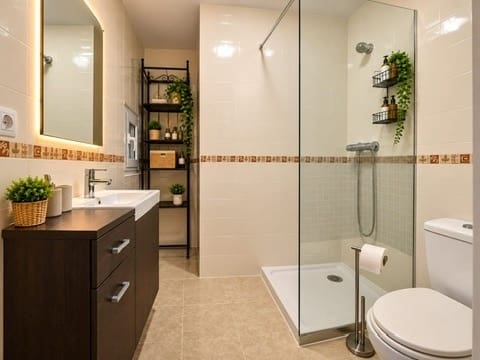 2 quarto Apartamento para venda em Palma de Mallorca - 310 000 € (Ref: 10138992)