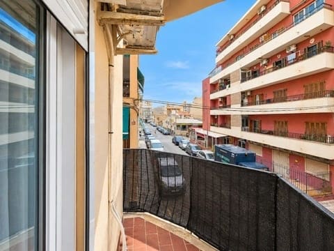 Apartamento de 2 habitaciones en L'Arenal, Palma de Mallorca en venta - 310.000 € (Ref: 10138992)