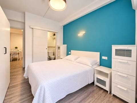 Apartamento de 2 habitaciones en L'Arenal, Palma de Mallorca en venta - 310.000 € (Ref: 10138992)