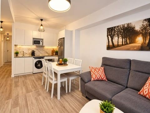 Apartamento de 2 habitaciones en L'Arenal, Palma de Mallorca en venta - 310.000 € (Ref: 10138992)
