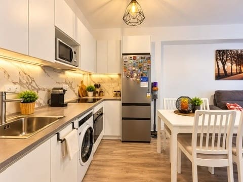 Apartamento de 2 habitaciones en L'Arenal, Palma de Mallorca en venta - 310.000 € (Ref: 10138992)
