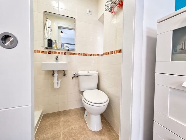 2 camera da letto Appartamento in vendita in L'Arenal, Palma de Mallorca - 310.000 € (Rif: 10138992)