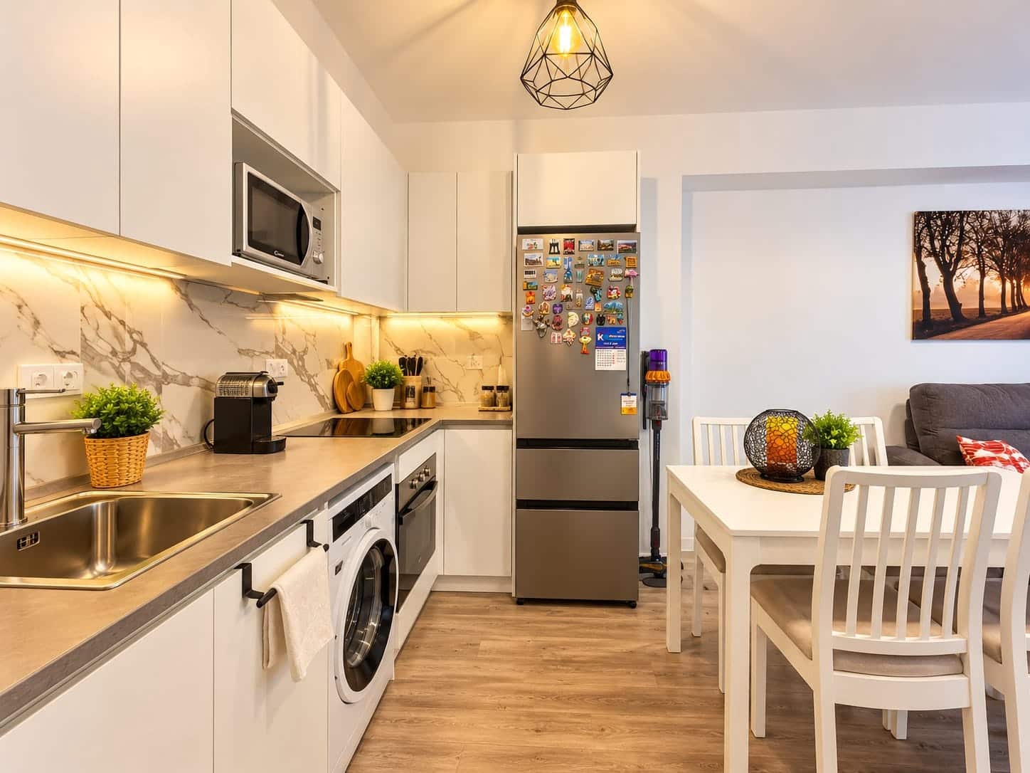 2 camera da letto Appartamento in vendita in Palma de Mallorca - 310.000 € (Rif: 10138992)