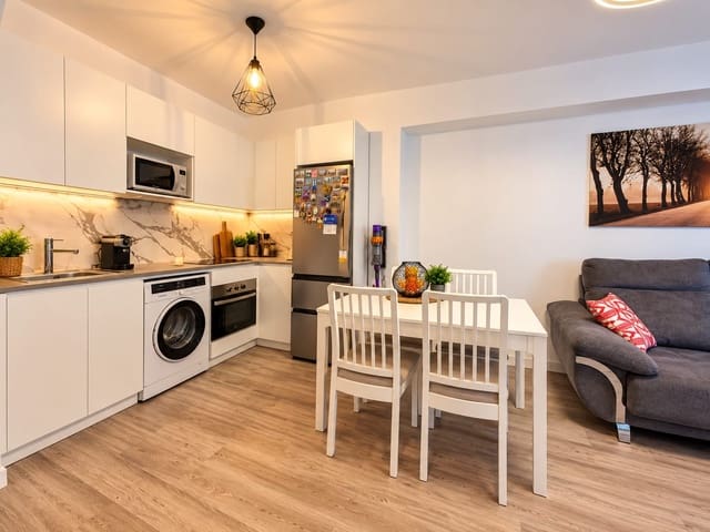 2 camera da letto Appartamento in vendita in L'Arenal, Palma de Mallorca - 310.000 € (Rif: 10138992)