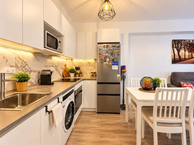 2 camera da letto Appartamento in vendita in L'Arenal, Palma de Mallorca - 310.000 € (Rif: 10138992)