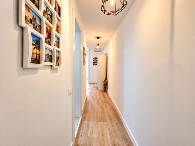 2 camera da letto Appartamento in vendita in L'Arenal, Palma de Mallorca - 310.000 € (Rif: 10138992)