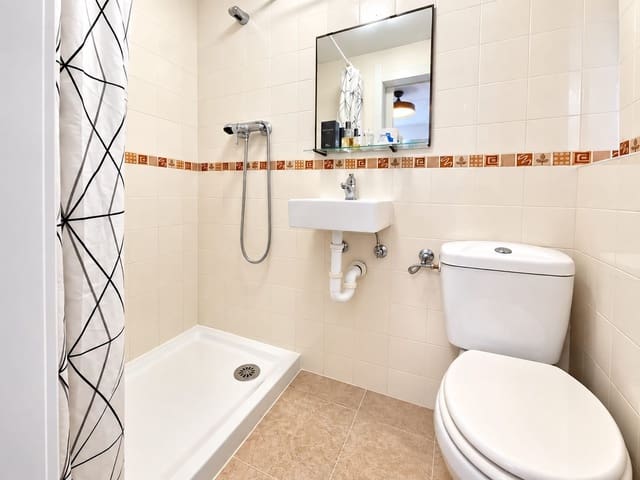 2 camera da letto Appartamento in vendita in L'Arenal, Palma de Mallorca - 310.000 € (Rif: 10138992)