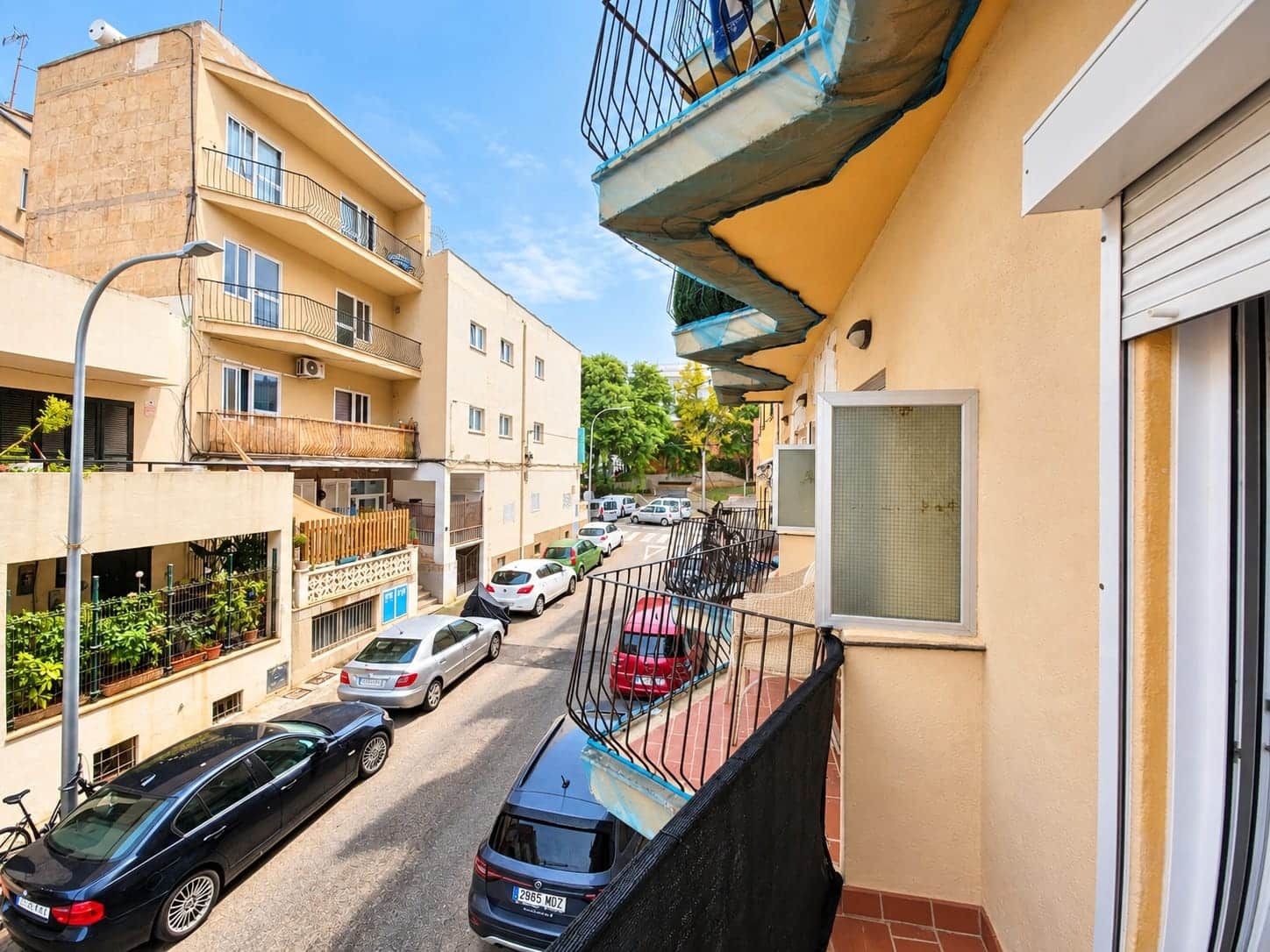 2 camera da letto Appartamento in vendita in Palma de Mallorca - 310.000 € (Rif: 10138992)