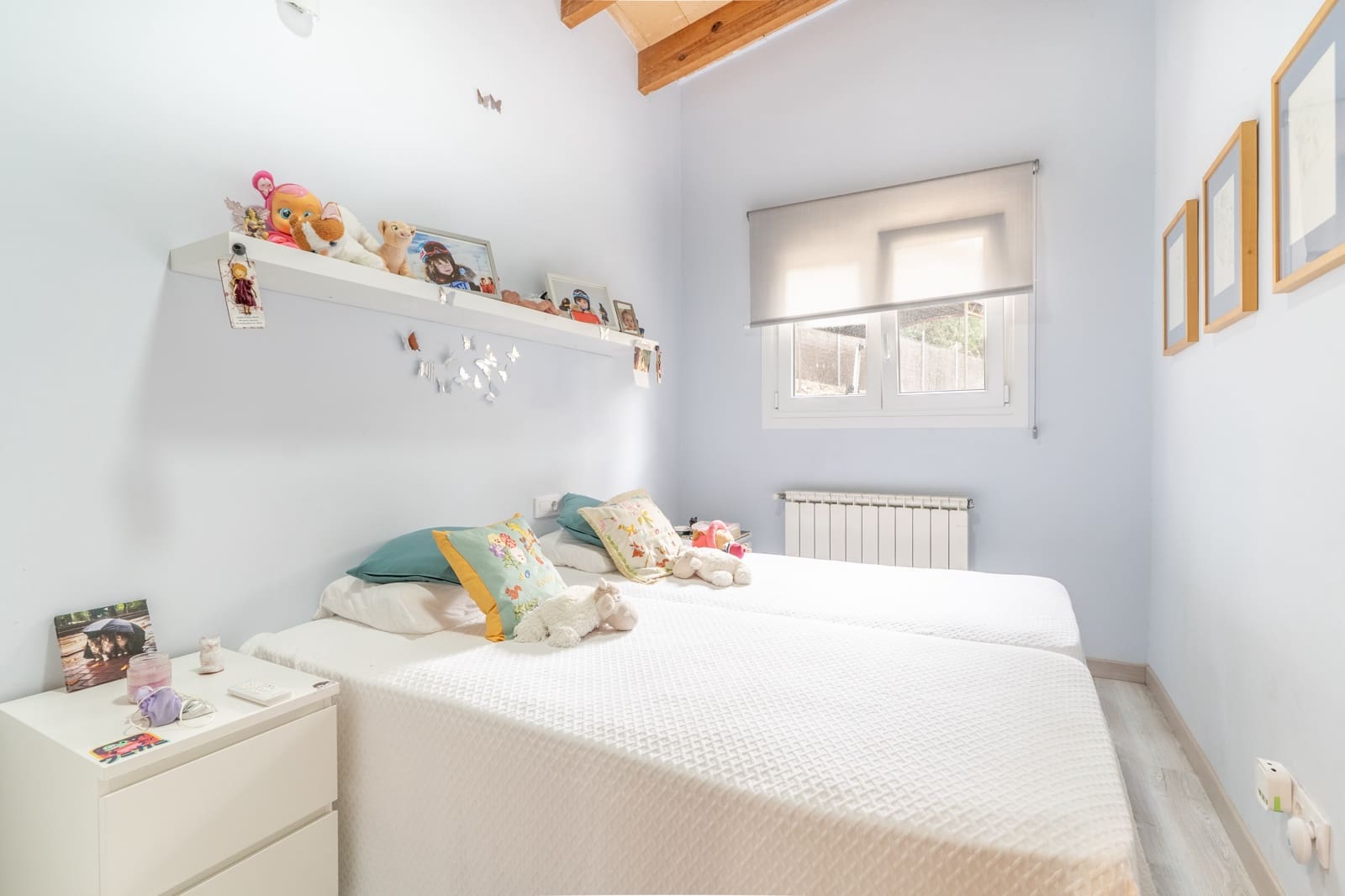 3 soveværelse Finca/Landehus til salg i Puigpunyent med garage - € 749.000 (Ref: 10140314)