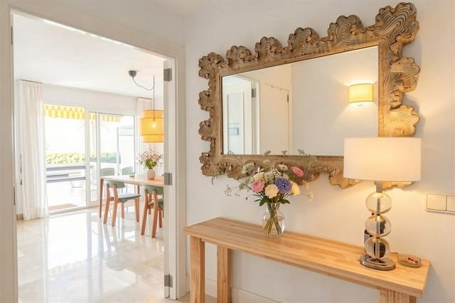 3 makuuhuone Huoneisto myytävänä paikassa Coll d'en Rabassa, Palma de Mallorca mukana uima-altaan 
autotalli - 1 200 000 € (Ref: 10140315)