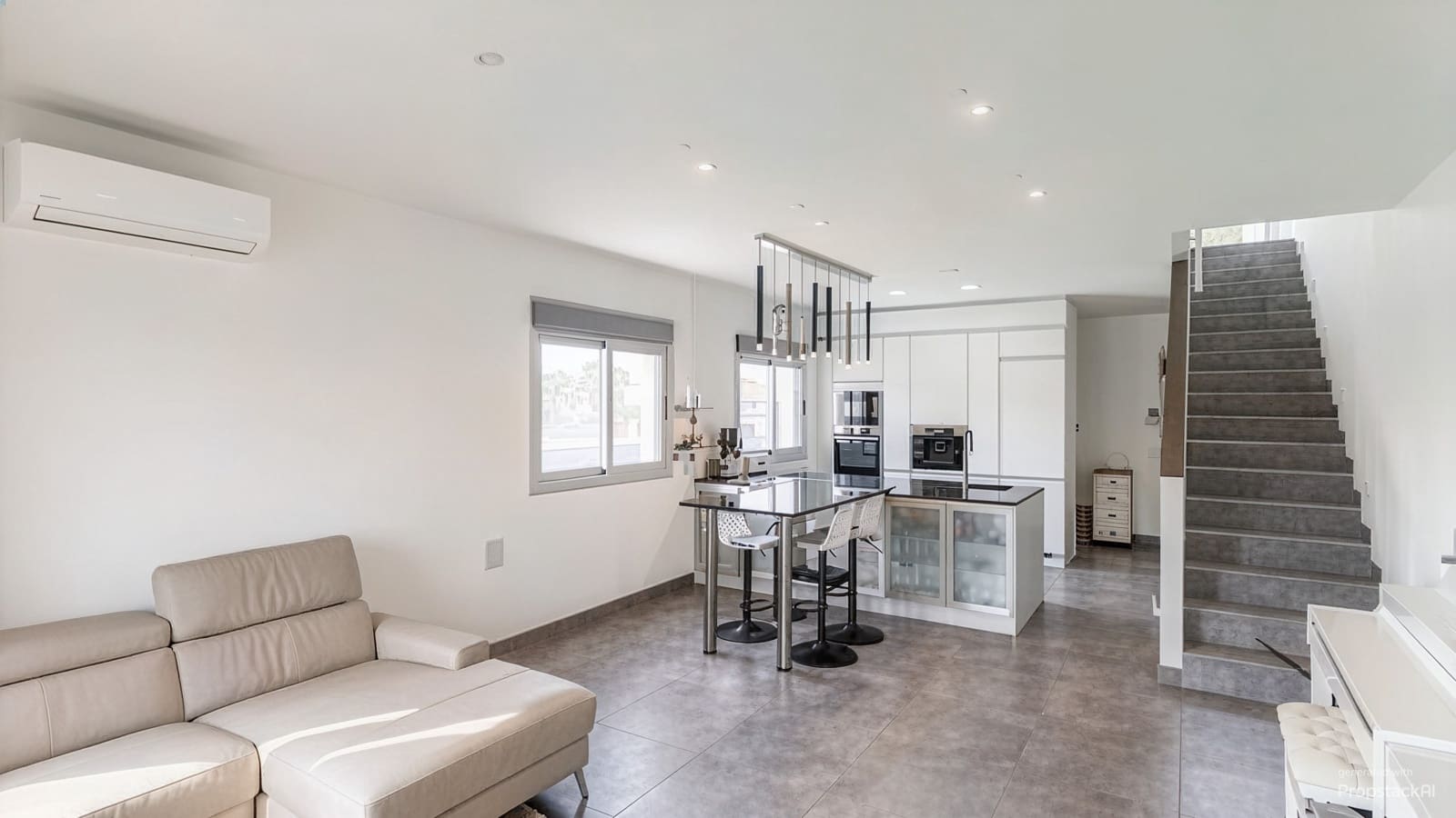 3 chambre Villa/Maison Mitoyenne à vendre à Tolleric avec piscine garage - 985 000 € (Ref: 10145387)