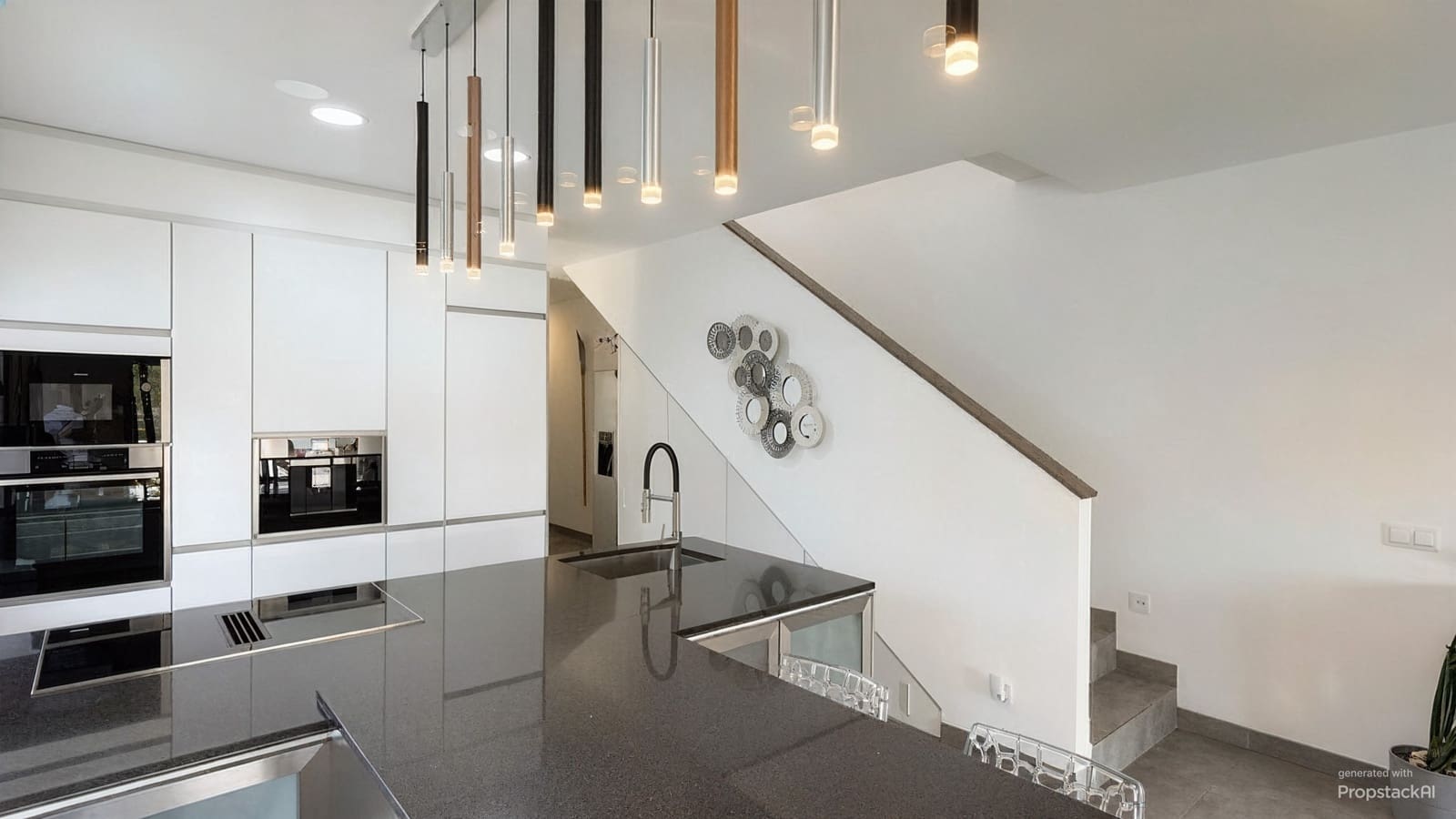 3 chambre Villa/Maison Mitoyenne à vendre à Tolleric avec piscine garage - 985 000 € (Ref: 10145387)
