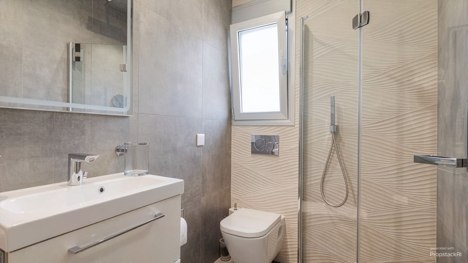 3 chambre Villa/Maison Mitoyenne à vendre à Tolleric avec piscine garage - 985 000 € (Ref: 10145387)