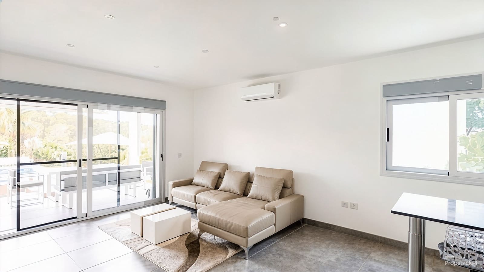 3 chambre Villa/Maison Mitoyenne à vendre à Tolleric avec piscine garage - 985 000 € (Ref: 10145387)
