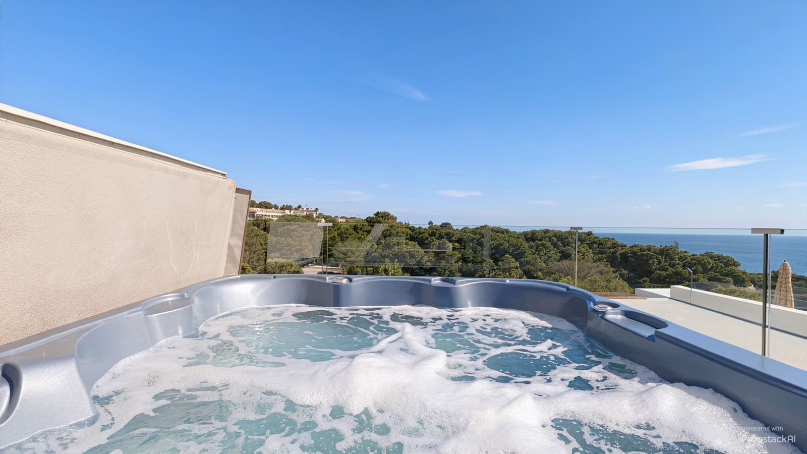 3 chambre Villa/Maison Mitoyenne à vendre à Tolleric avec piscine garage - 985 000 € (Ref: 10145387)