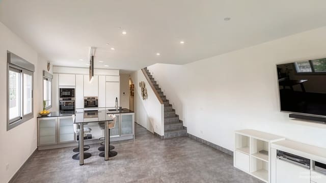 3 chambre Villa/Maison Mitoyenne à vendre à Tolleric, Llucmajor avec piscine garage - 985 000 € (Ref: 10145387)