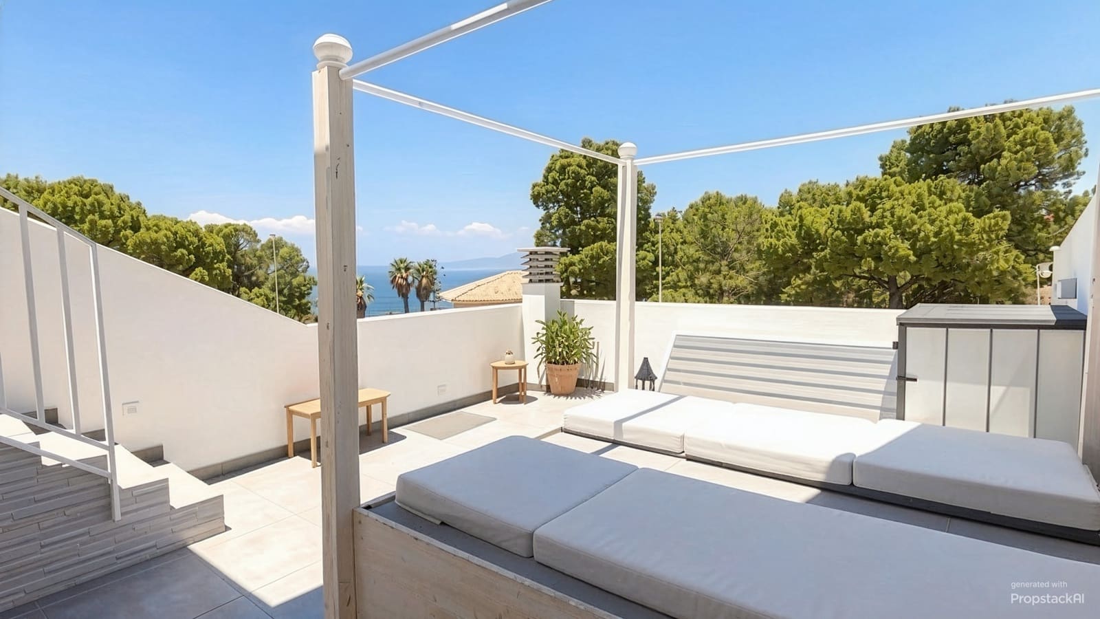 3 chambre Villa/Maison Mitoyenne à vendre à Tolleric avec piscine garage - 985 000 € (Ref: 10145387)