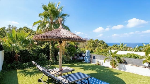 3 chambre Villa/Maison Mitoyenne à vendre à Tolleric, Llucmajor avec piscine garage - 985 000 € (Ref: 10145387)