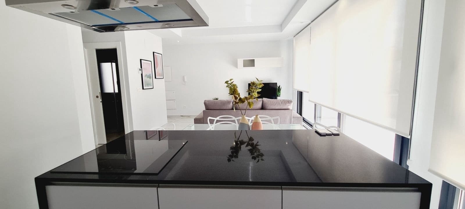Ático de 2 habitaciones en Orihuela Costa en venta con piscina garaje - 274.900 € (Ref: 10148012)