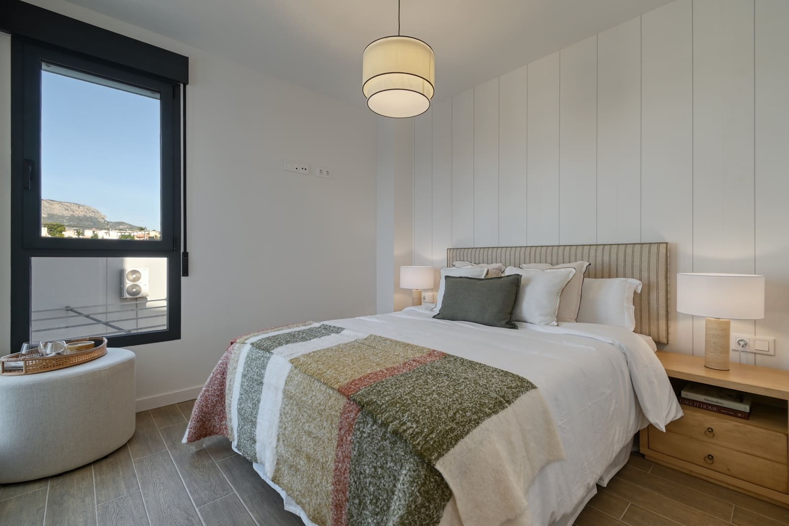 3 bedroom Penthouse for sale in Calpe / Calp with pool - € 697,000 (Ref: 10148135)