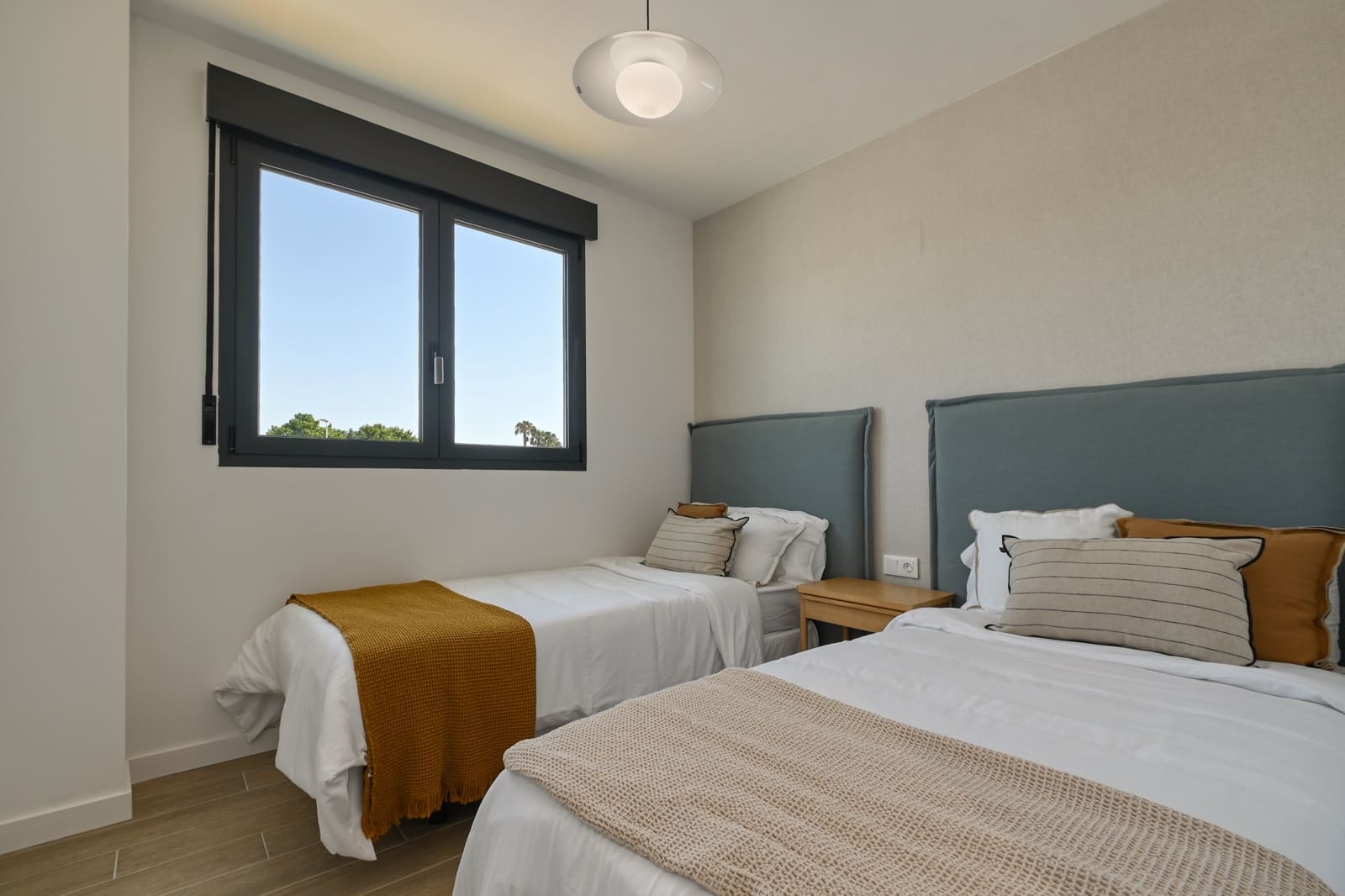 3 bedroom Penthouse for sale in Calpe / Calp with pool - € 697,000 (Ref: 10148135)